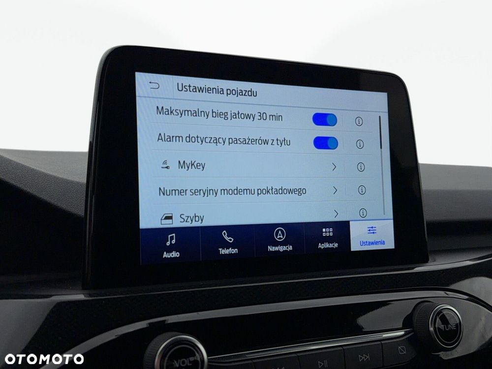 Ford Kuga 1.5 EcoBoost FWD ST-Line - 25