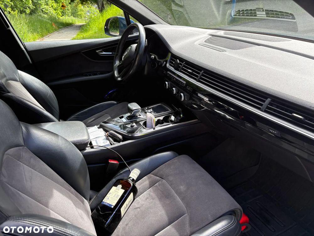 Audi Q7 - 18