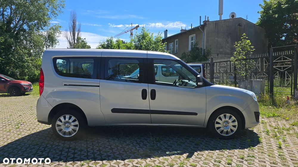 Opel Combo Tour L2H1 - 5