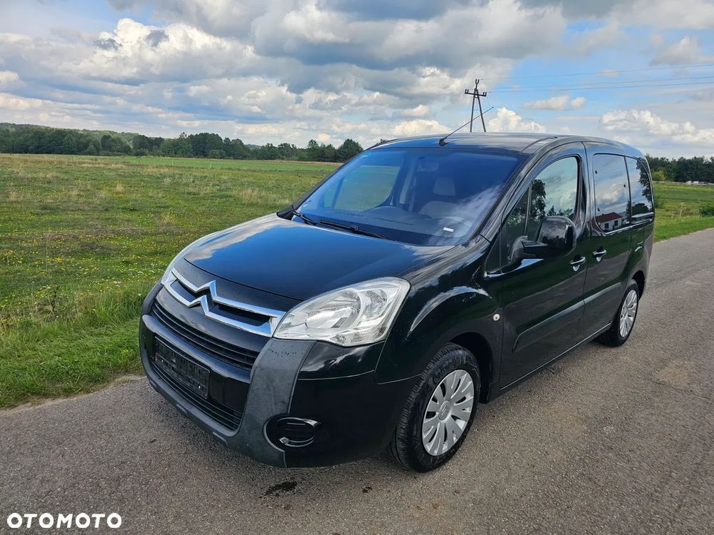 Citroën Berlingo 1.6 16V Multispace - 3