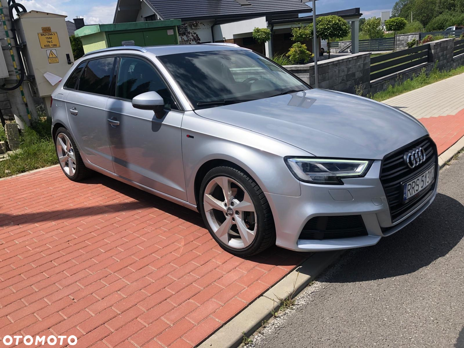 Audi A3 1.6 TDI Sport - 2