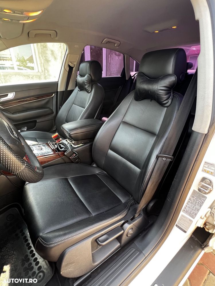 Audi A6 - 17