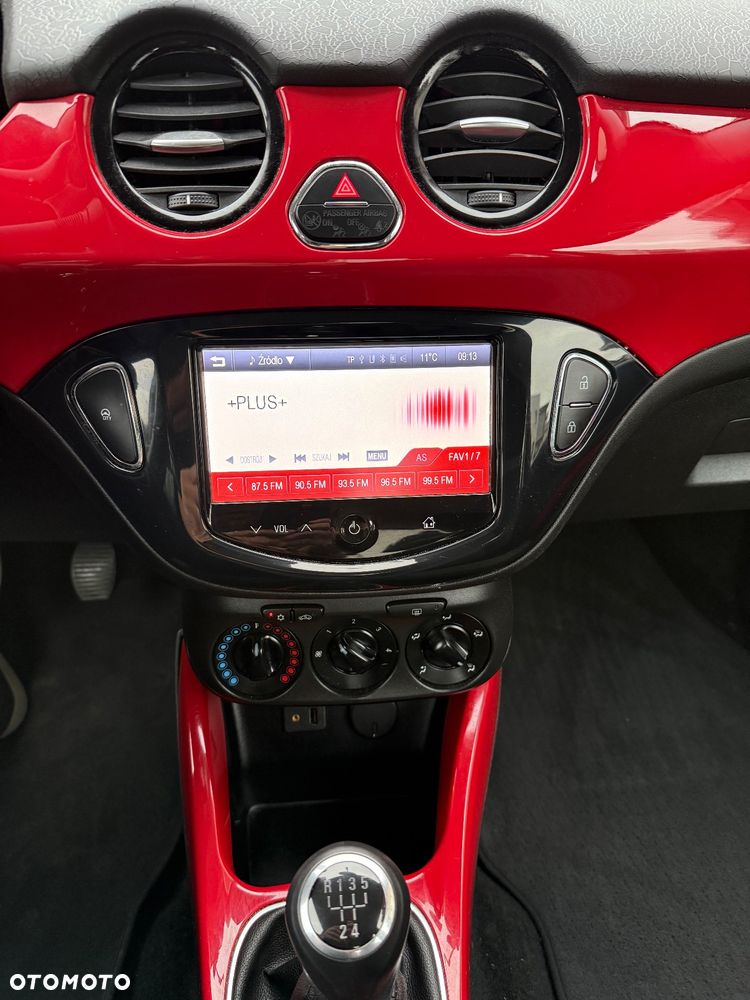 Opel Adam 1.2 Rocks - 25