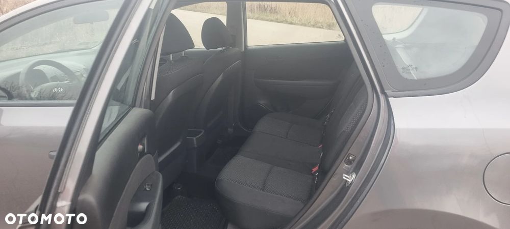 Hyundai i30 1.4 Blue Comfort - 12