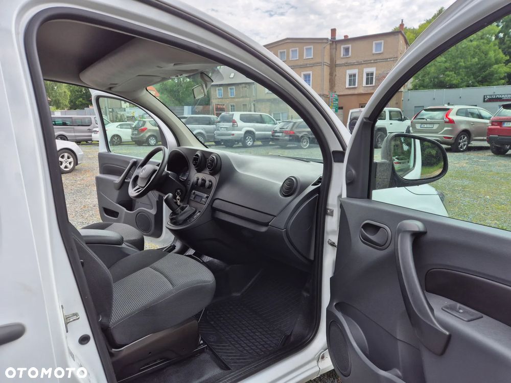 Mercedes-Benz Citan Kombi 415.705 - 19