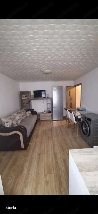 Apartament 2 camere, 37 mp, zona Monument — fotografia 1