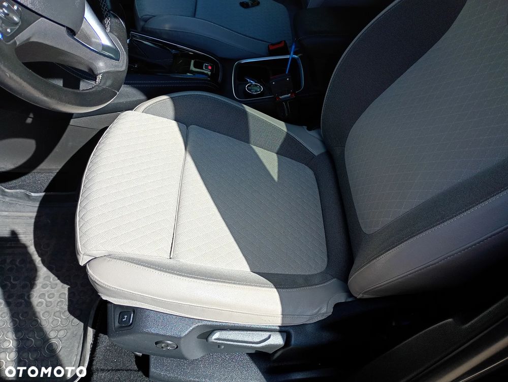 Opel Grandland X 1.2 Start/Stop Automatik Ultimate - 14
