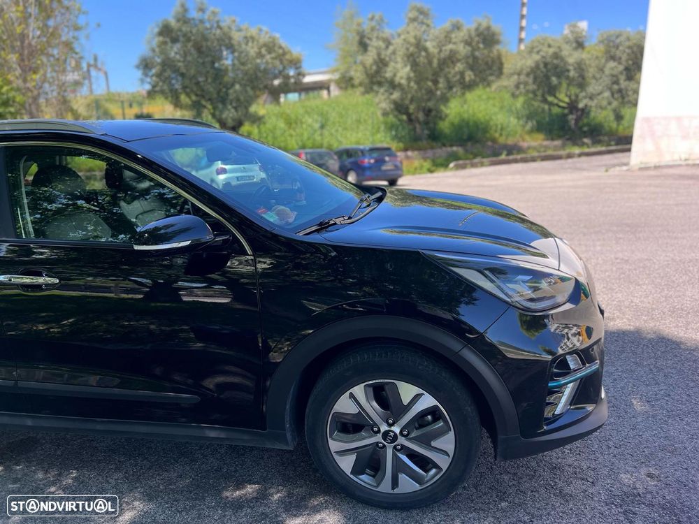 Kia Niro - 18