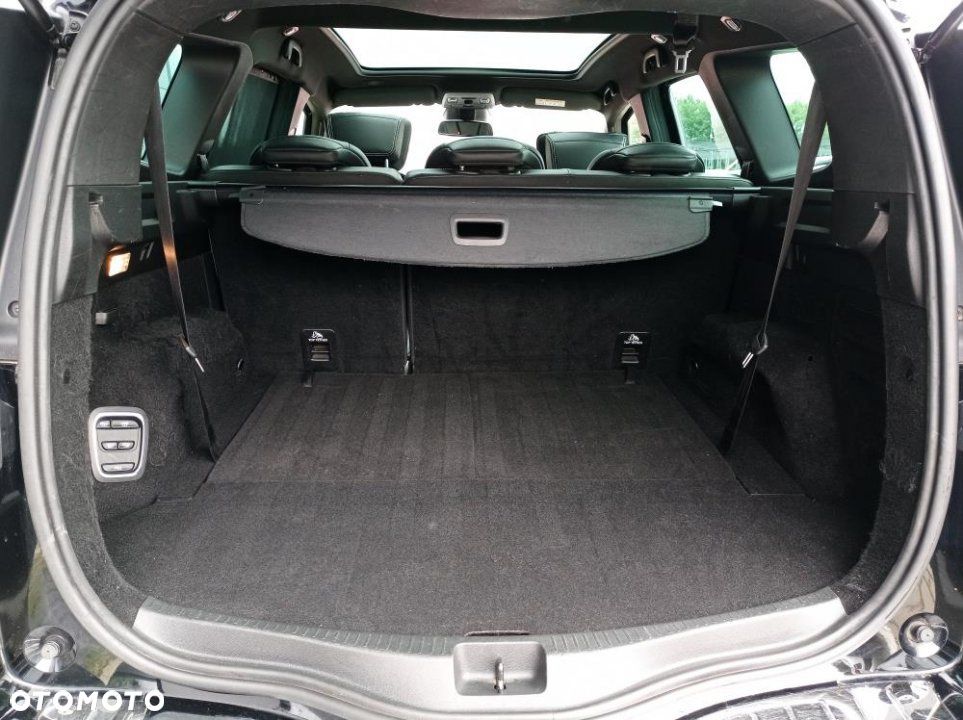 Renault Grand Scenic - 22