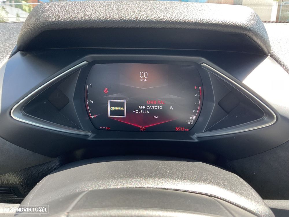 DS DS3 1.2 PureTech Performance Line - 27