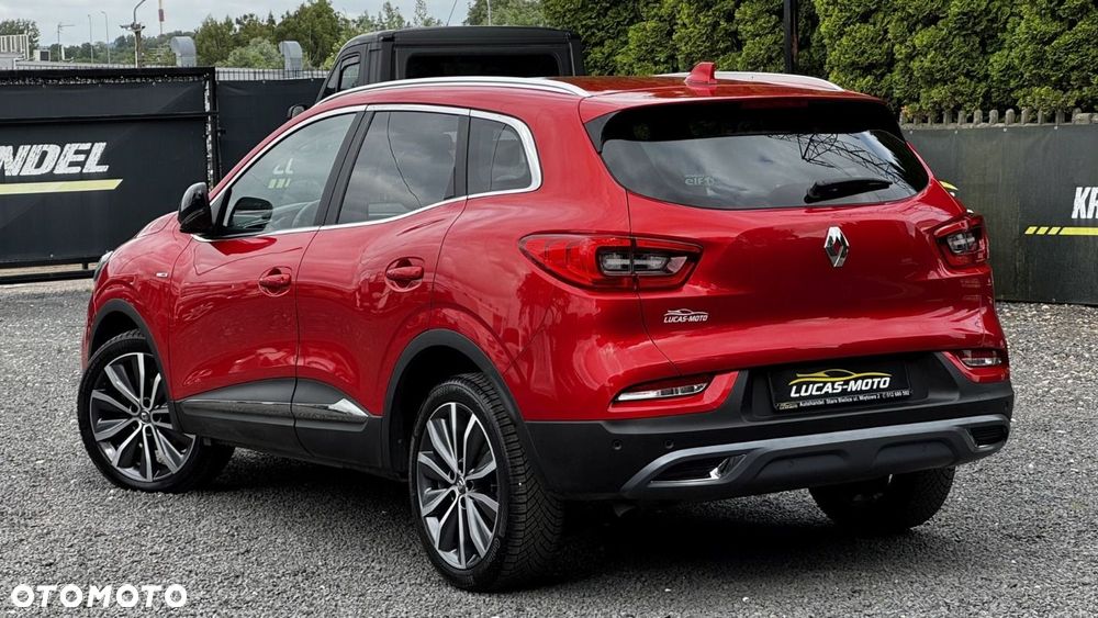 Renault Kadjar - 7