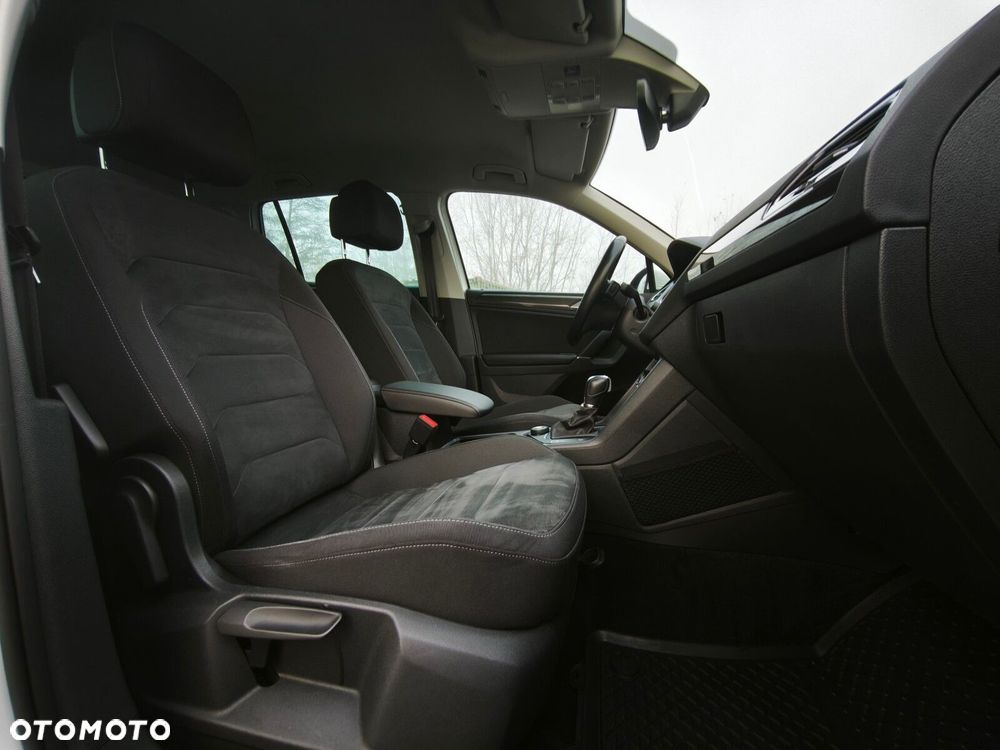 Volkswagen Tiguan 2.0 TDI BMT SCR 4Mot Highline DSG - 19