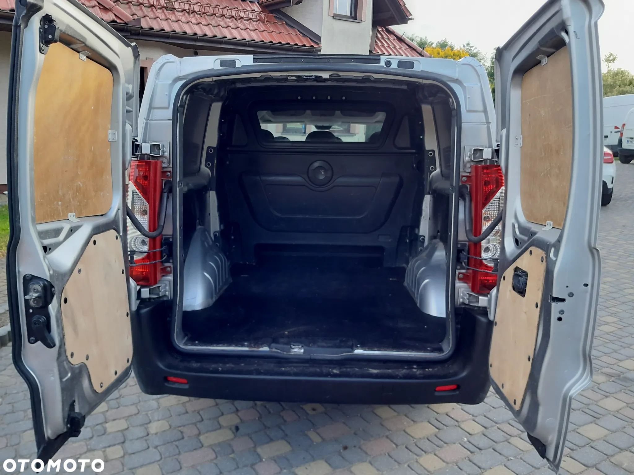 Peugeot Expert - 10