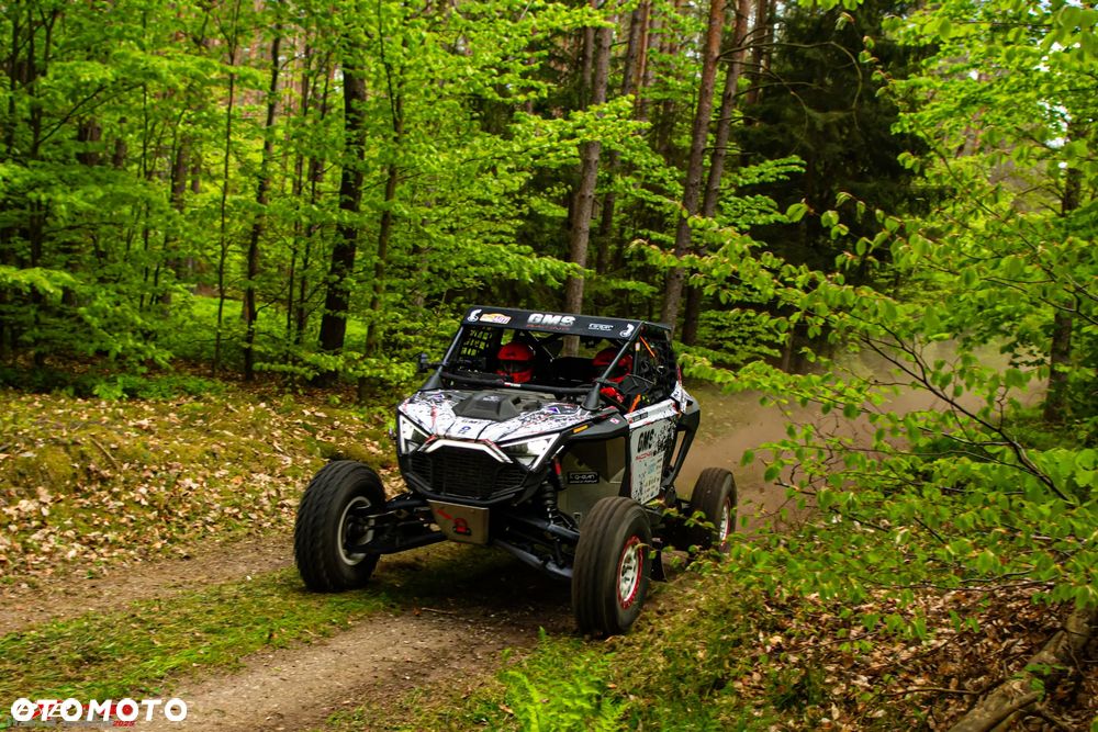 Polaris RZR - 2