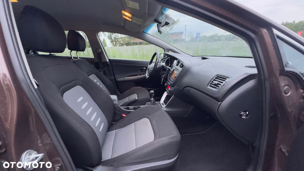 Kia Ceed 1.4 XL - 25