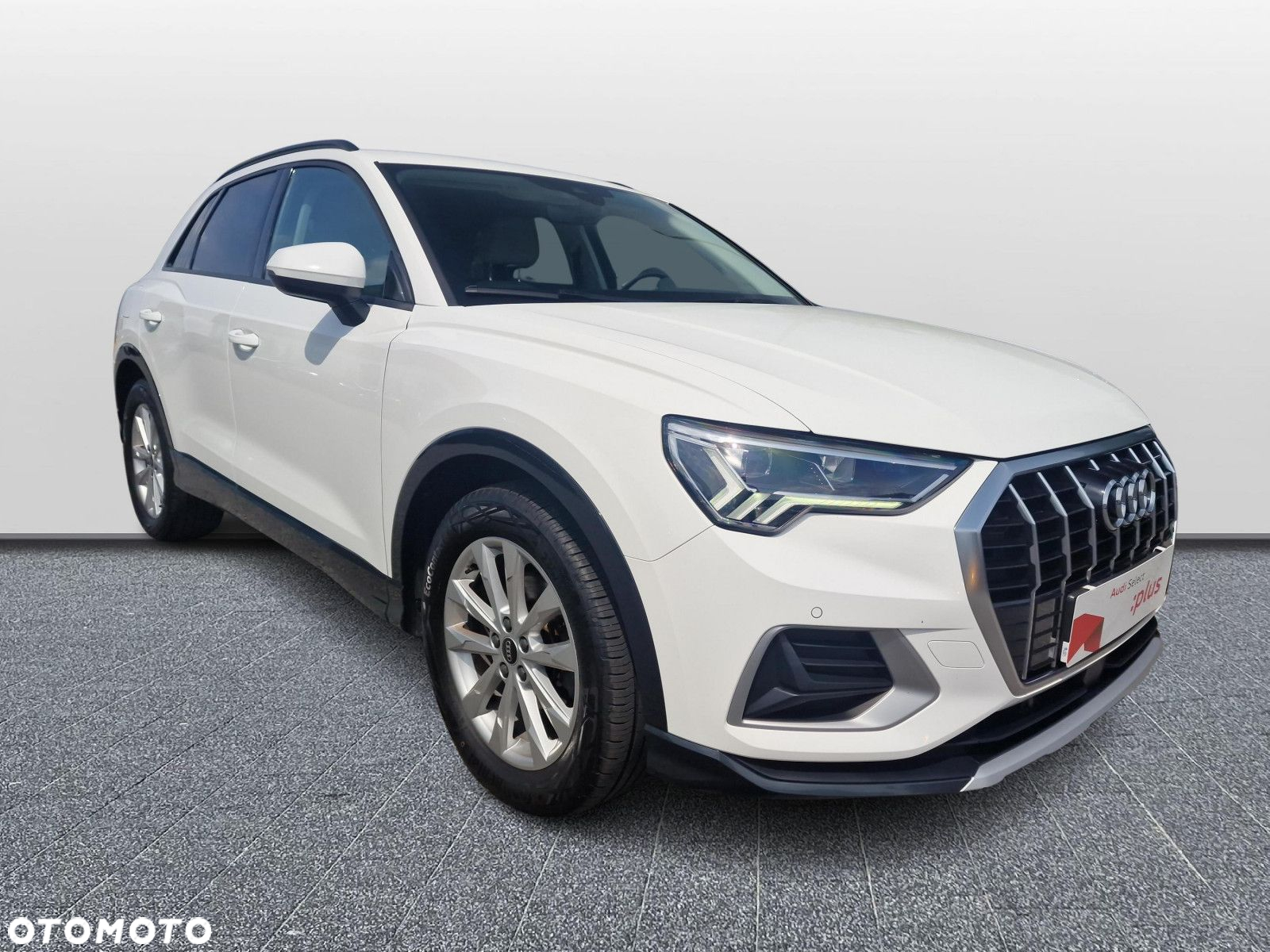 Audi Q3 35 TDI Advanced S tronic - 22