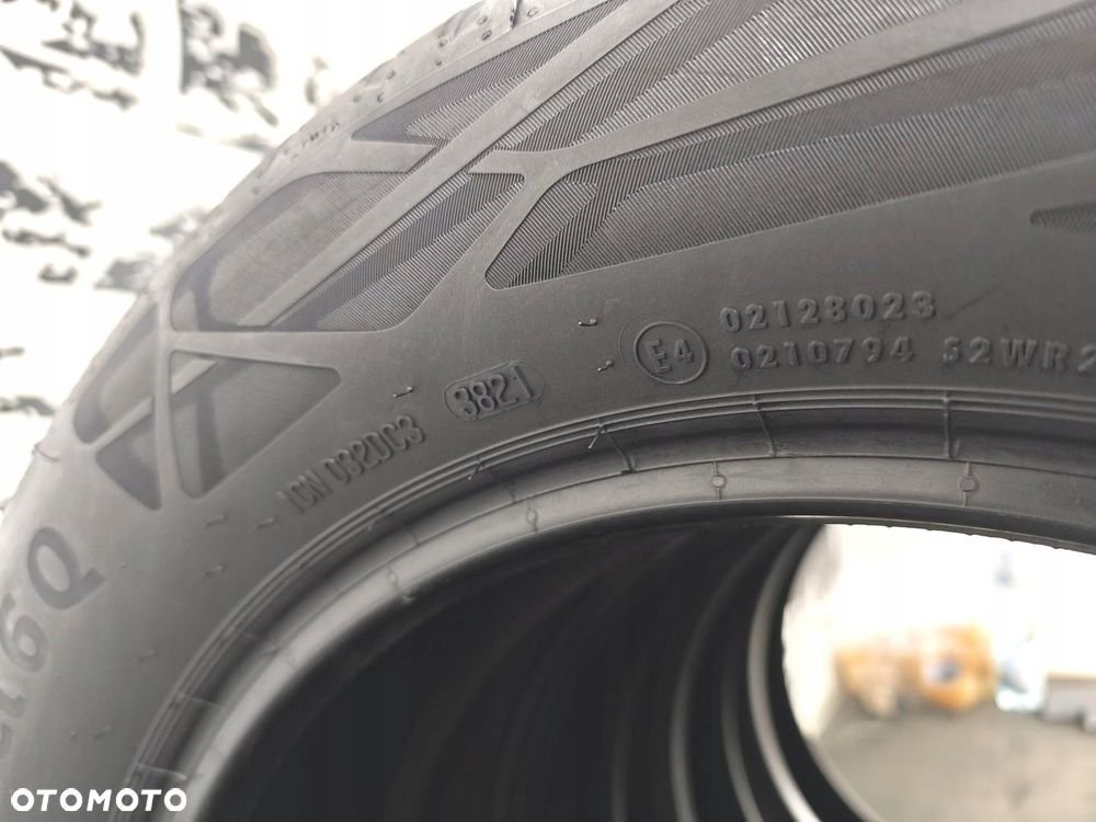 215/60r17 continental 2021 letnie 50630 - 7