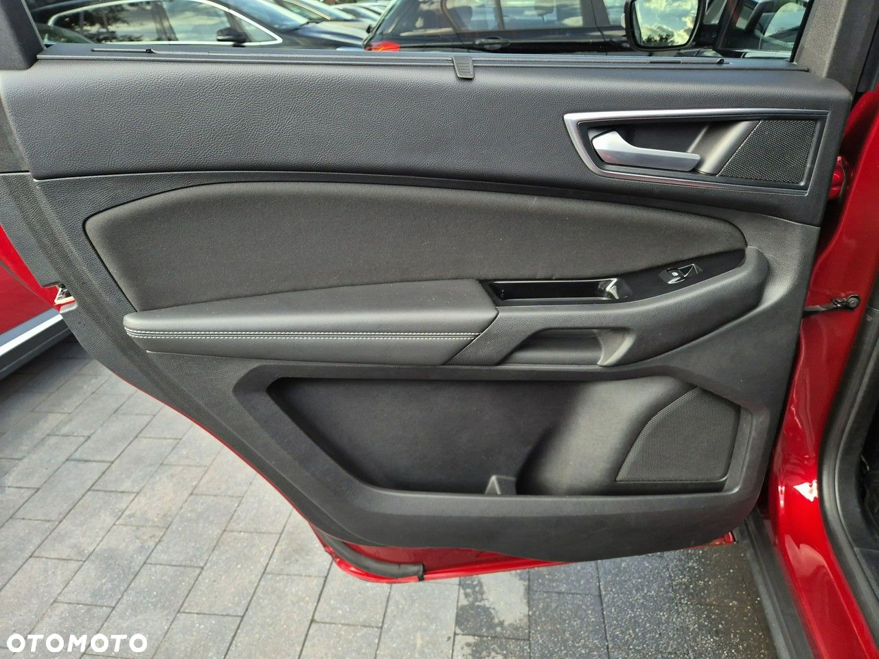 Ford S-Max 1.5 Eco Boost Start-Stopp Titanium - 12