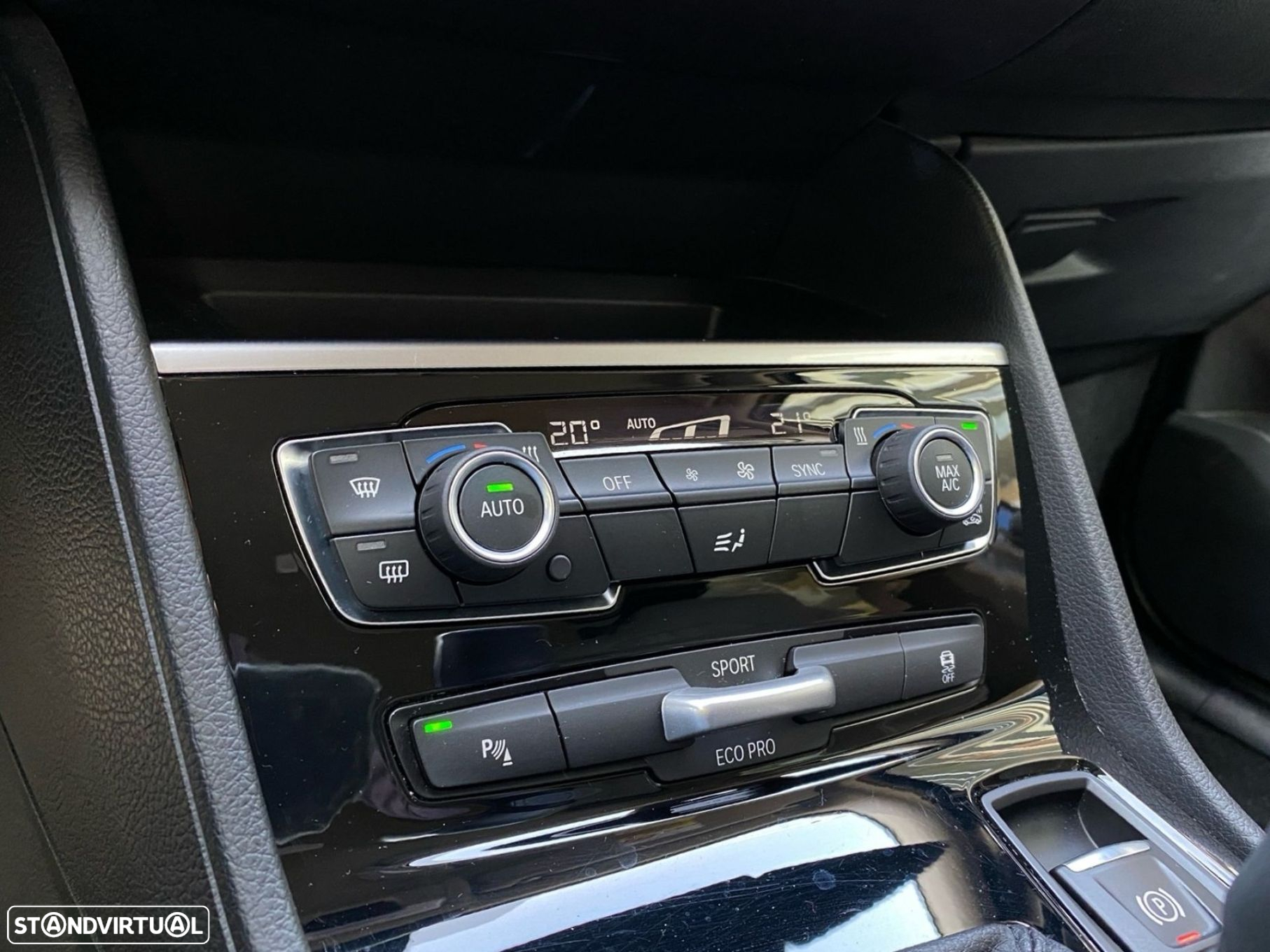 BMW 216 Gran Tourer d 7L Advantage - 14