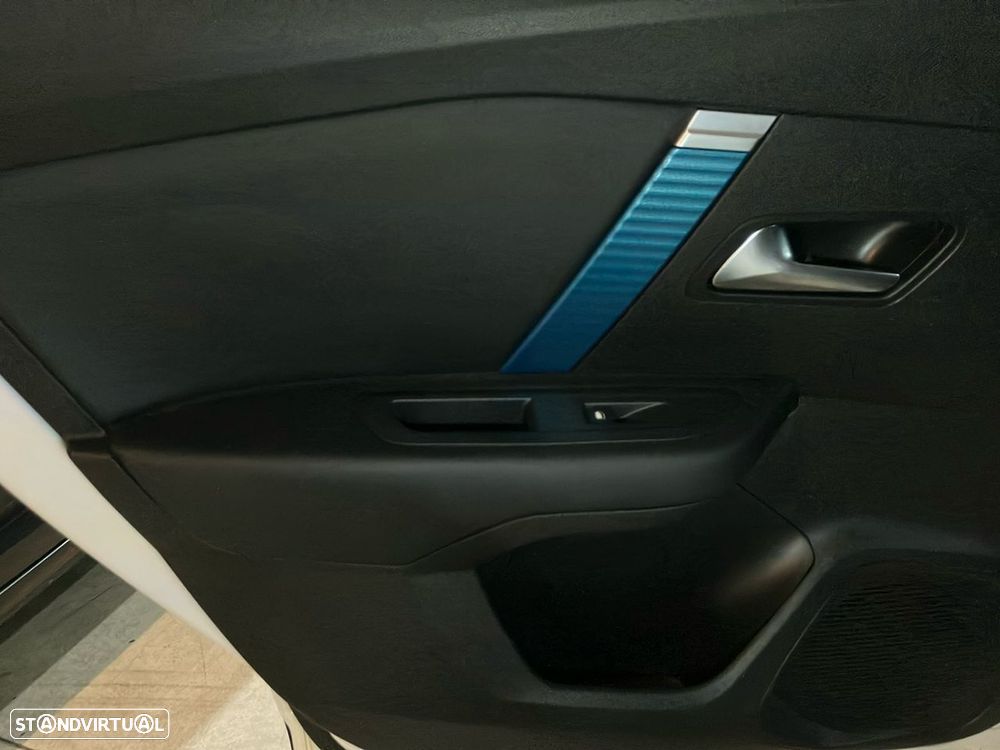 Citroën e-C4 50 kWh Feel Pack - 20