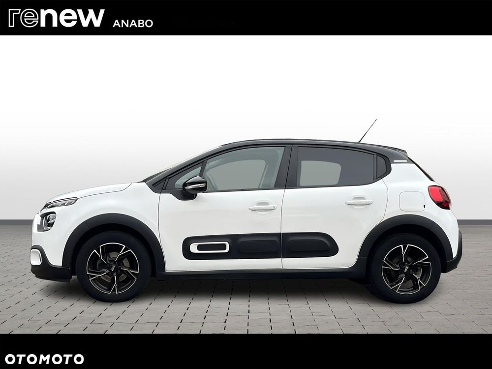 Citroën C3 1.2 PureTech Shine - 2