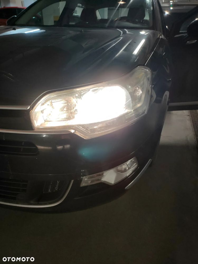Citroën C5 2.0 HDi Exclusive - 18