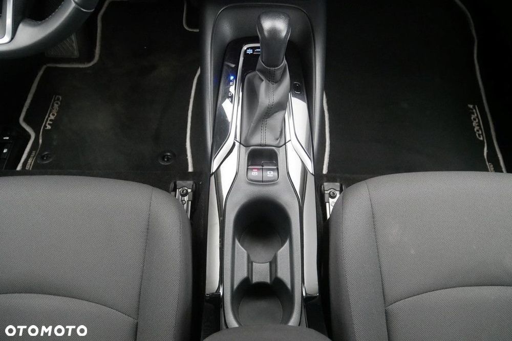Toyota Corolla 1.8 Hybrid Active - 11