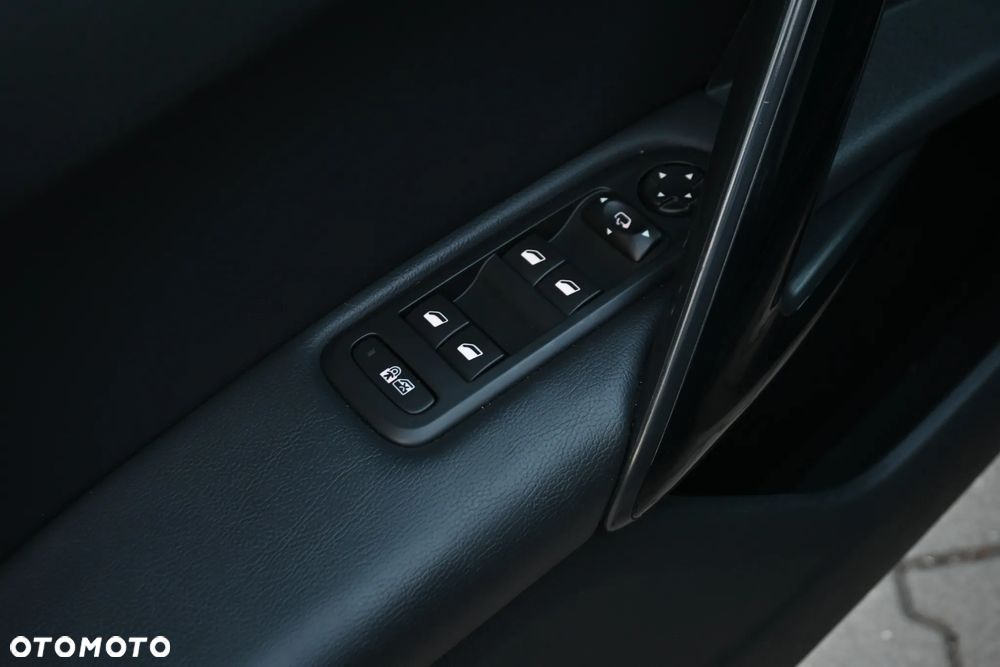 Peugeot 508 BlueHDi 180 EAT6 Stop&Start GT - 32