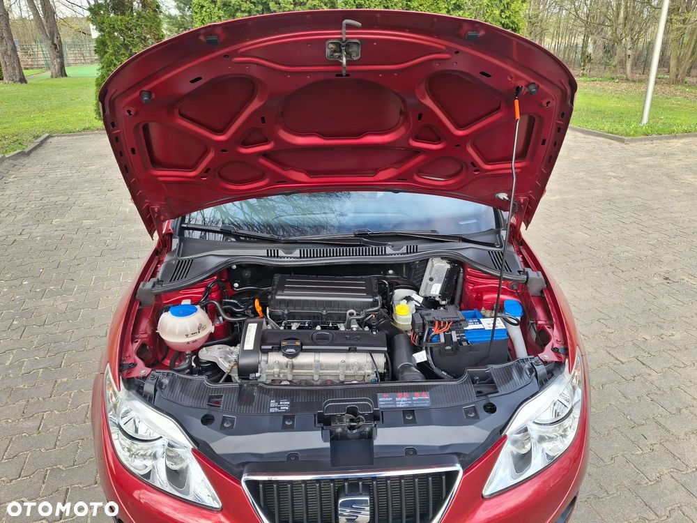 Seat Ibiza 1.4 16V Style - 23