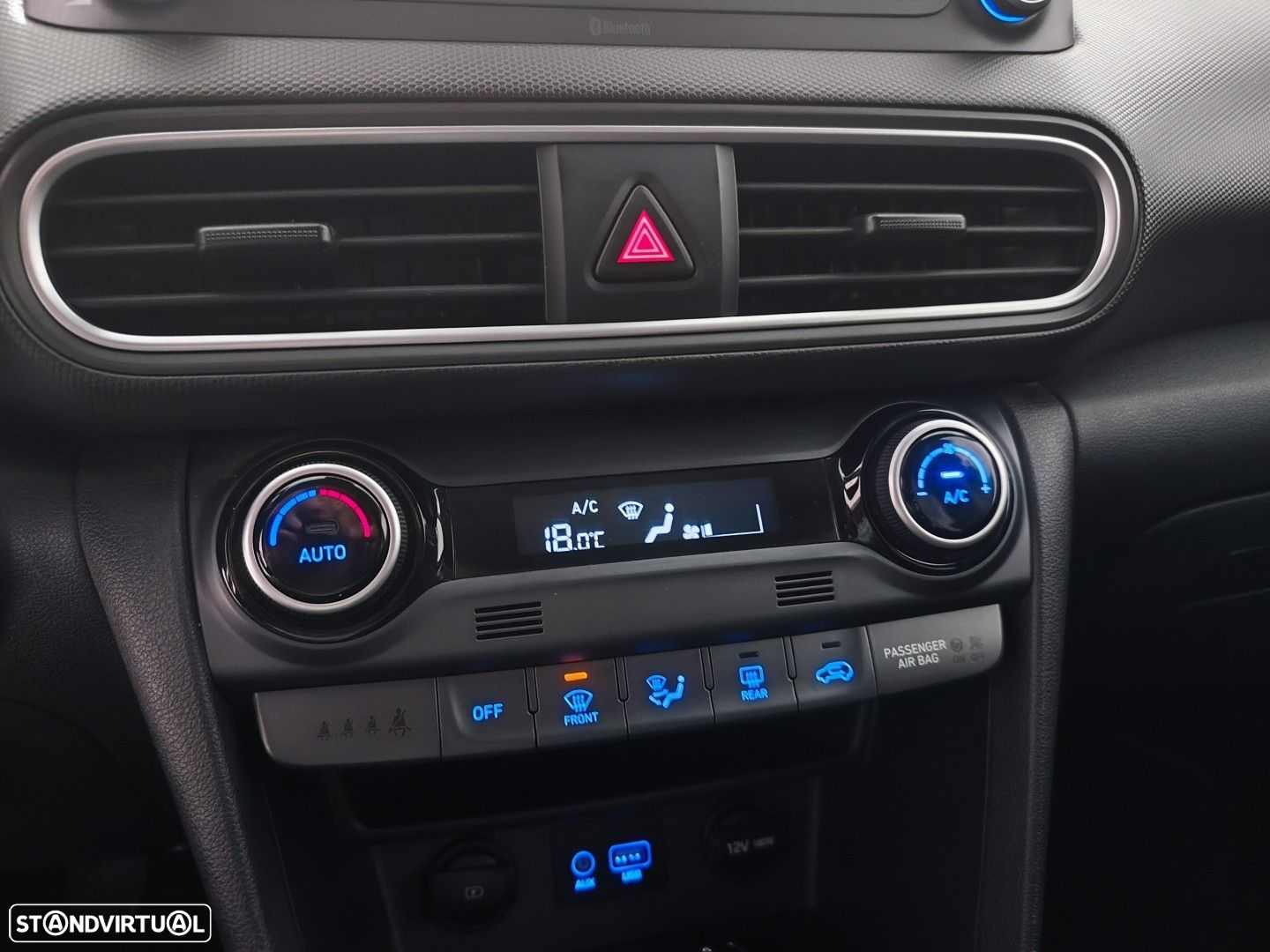 Hyundai Kauai 1.0 T-GDi Premium - 27