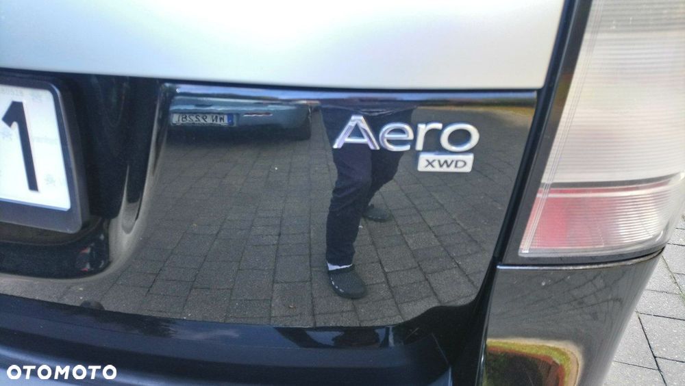 Saab 9-3 - 9