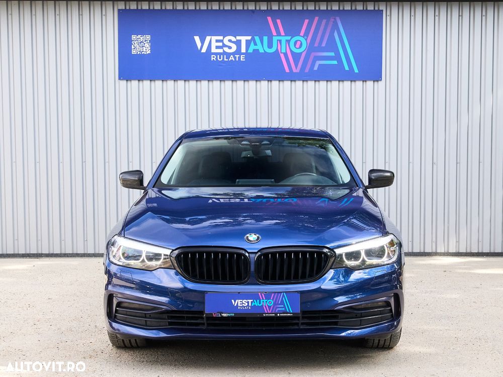BMW Seria 5 - 19