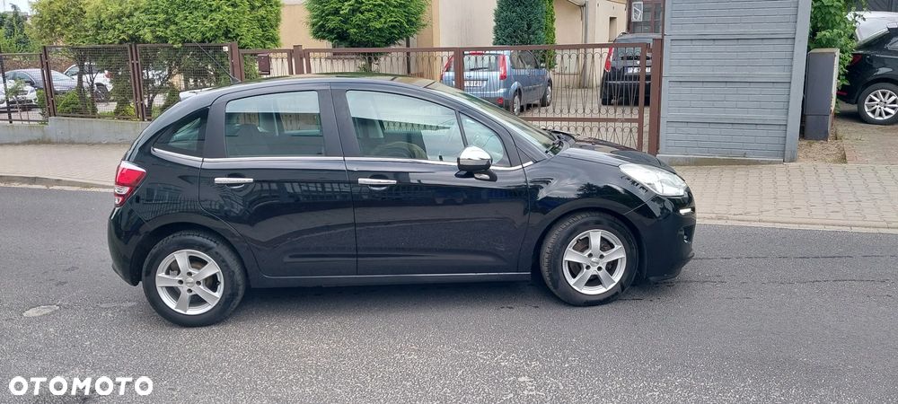 Citroën C3 - 5