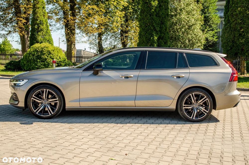 Volvo V60 - 4