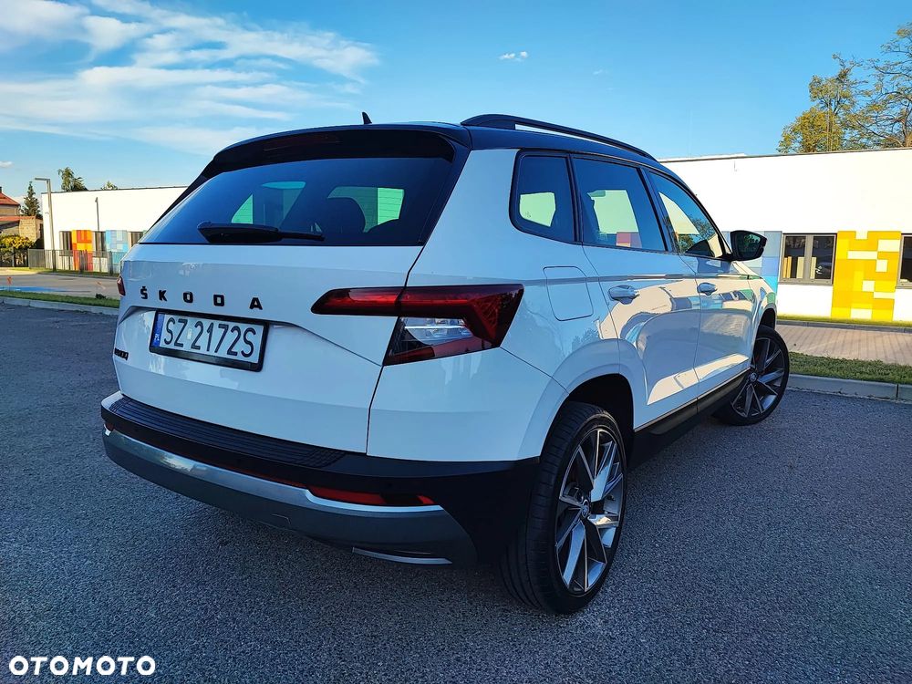 Skoda Karoq - 10