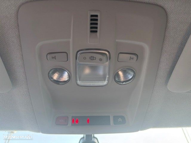 Citroën C4 Cactus 1.6 BlueHDi Feel - 23