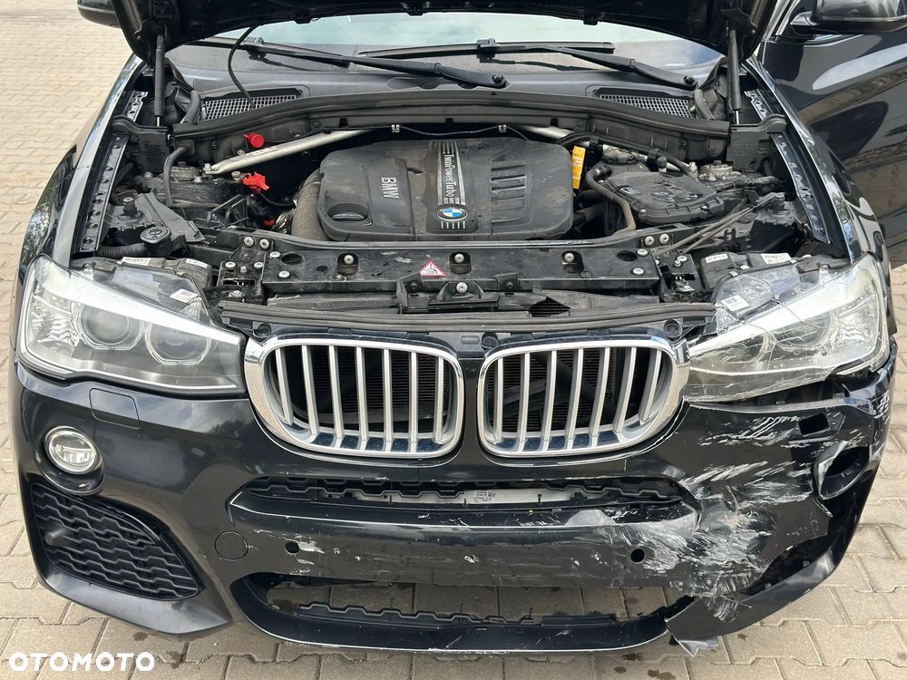 BMW X4 xDrive30d - 12