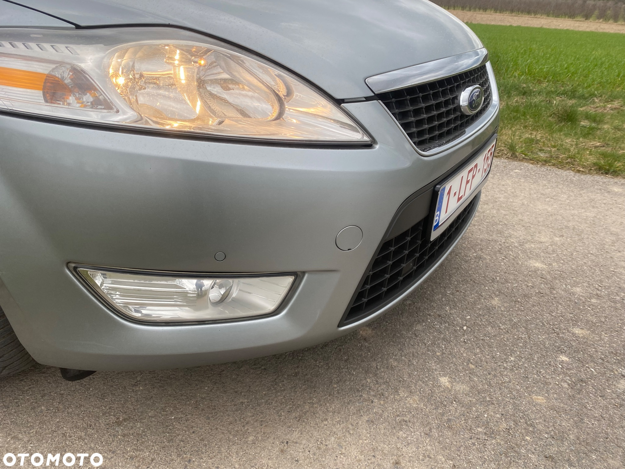 Ford Mondeo 2.0 TDCI ECOnetic Trend - 13