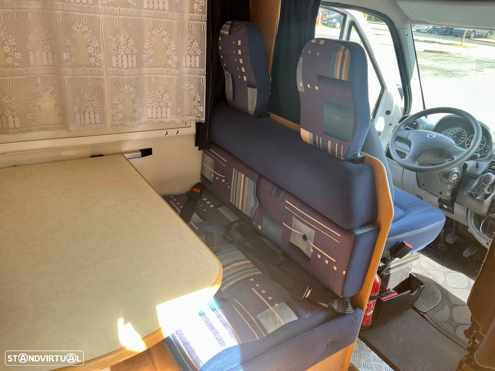 Fiat Ducato - 16