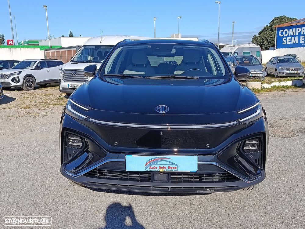 MG Marvel R 70 kWh Luxury - 2