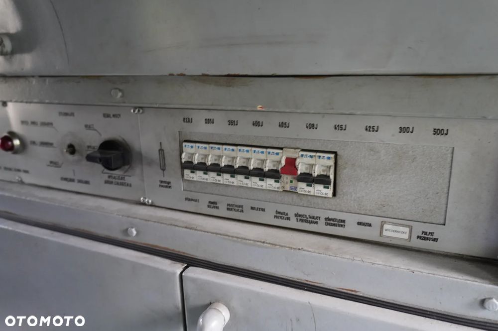 Inny Lokomotywa spalinowa ČKD S200-245 - 12