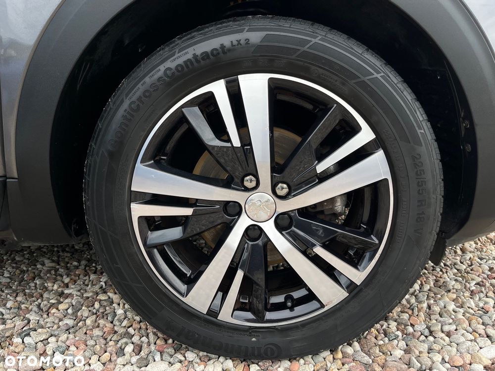 Peugeot 5008 - 38