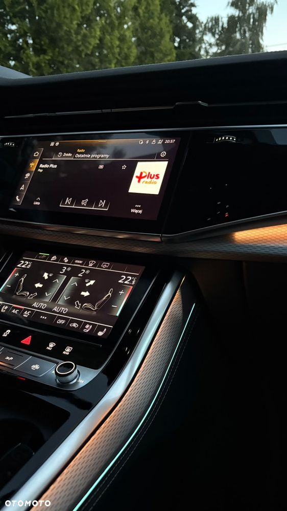 Audi Q8 TFSI e PHEV 290 kW Quattro Tiptronic - 21