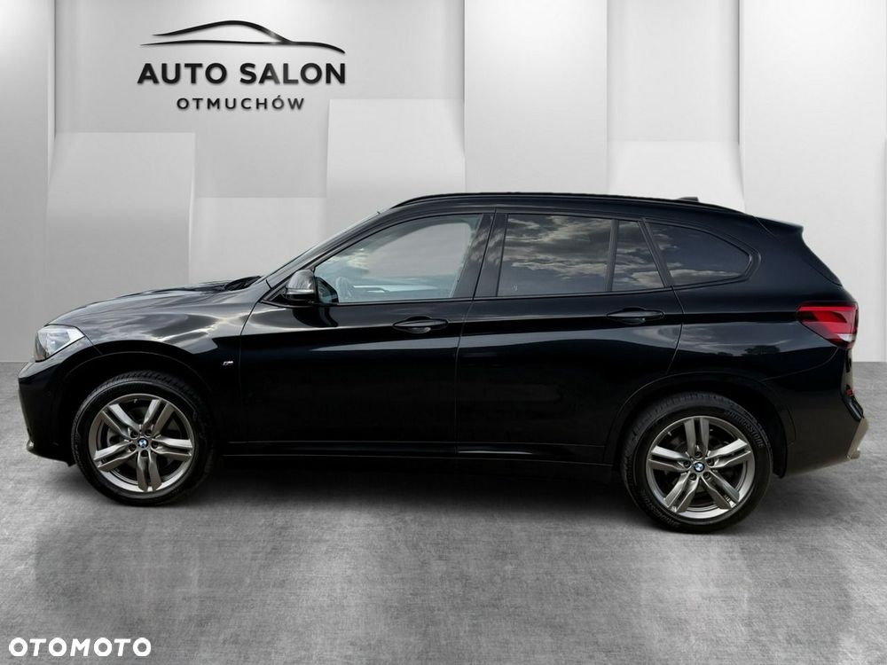 BMW X1 - 8