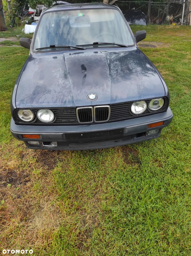 BMW Seria 3 316i - 8