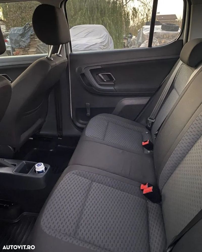 Skoda Fabia 1.6 TDI Elegance - 5