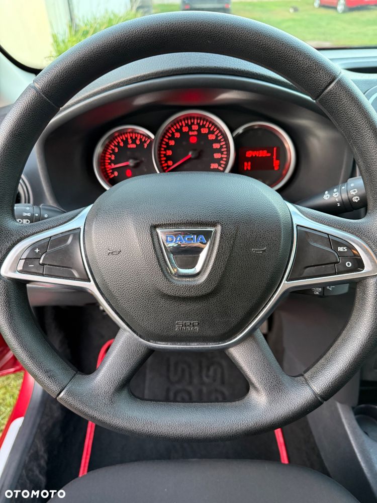 Dacia Sandero - 18