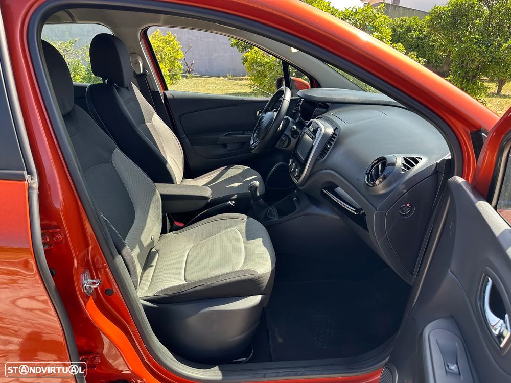 Renault Captur 0.9 TCE Expression - 31