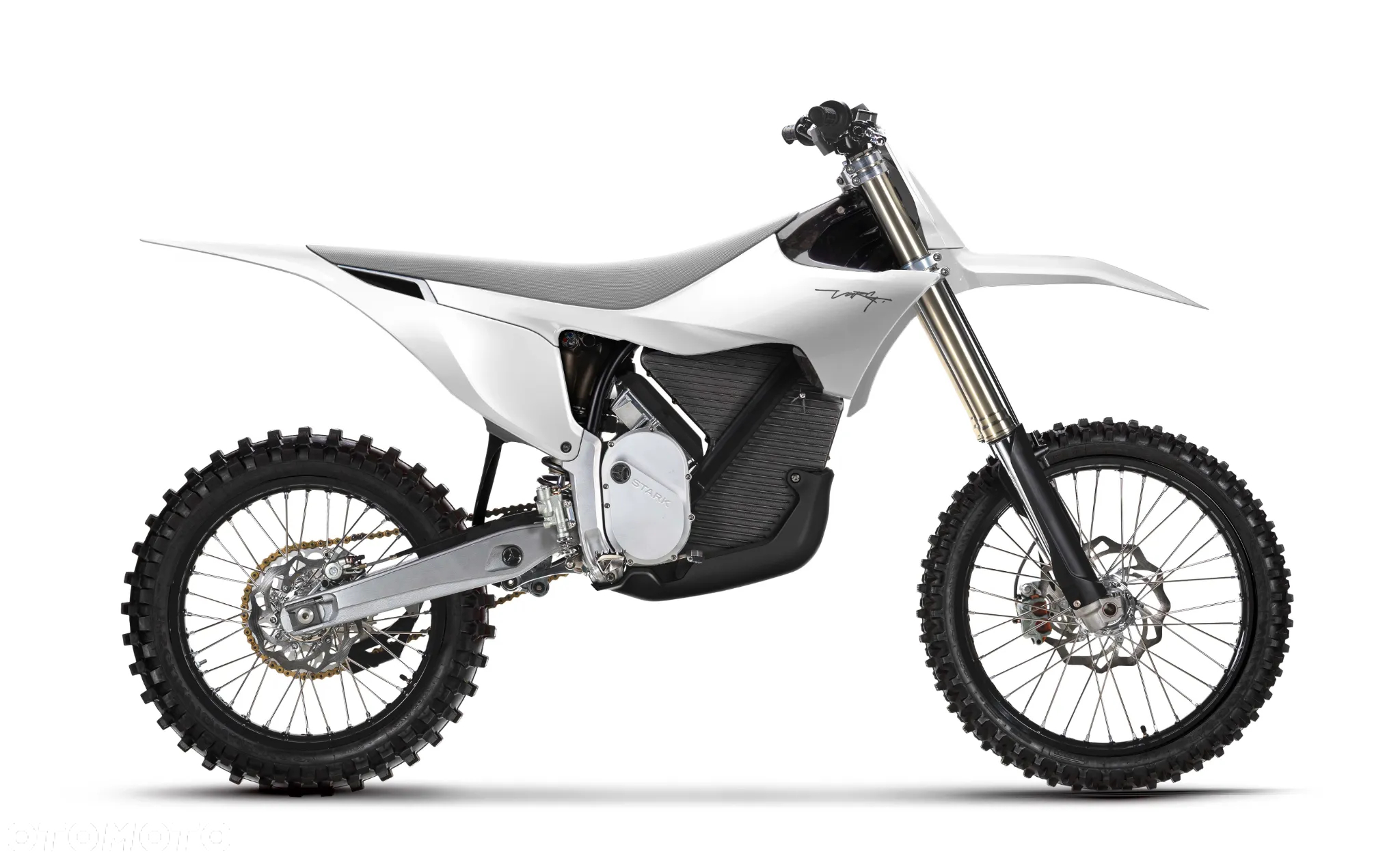 Stark Future MX - 2