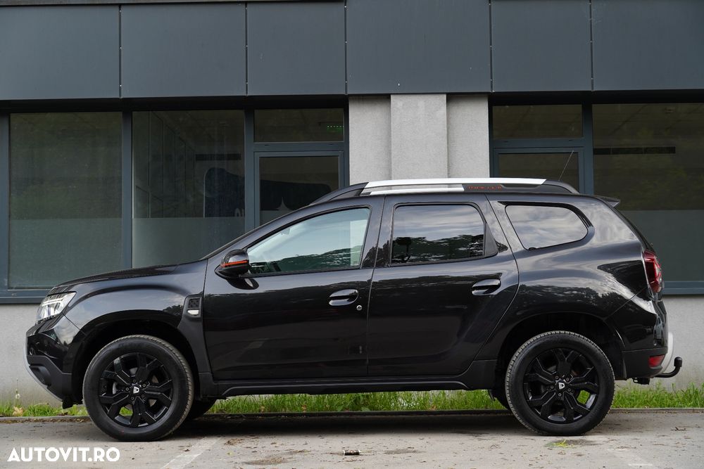 Dacia Duster TCe 150 EDC Extreme - 23